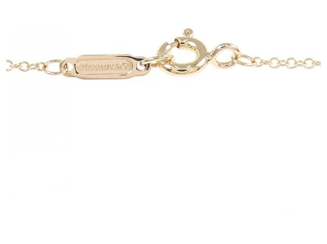 Tiffany & Co Collana Tiffany Soleste - vista 5