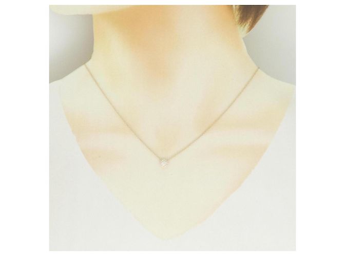 Tiffany & Co Collana Tiffany Soleste - vista 6
