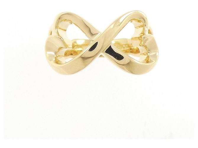 Tiffany & Co Tiffany Double Loving Heart Ring - Ansicht 2