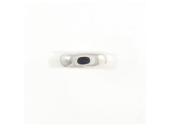 Anello Tiffany & Co Twist in Argento - vista 2