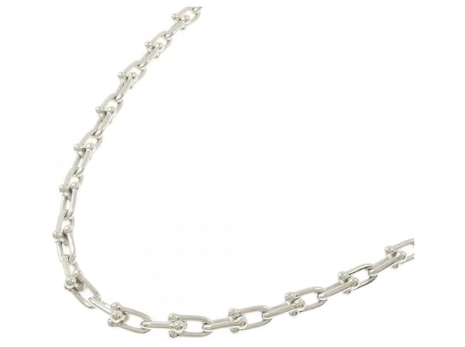 Tiffany & Co Collana Tiffany HardWear a maglie piccole - vista 2