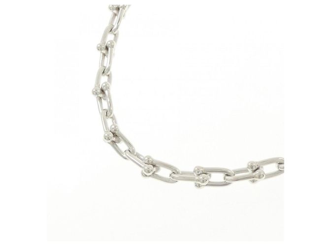 Tiffany & Co Collana Tiffany HardWear a maglie piccole - vista 3