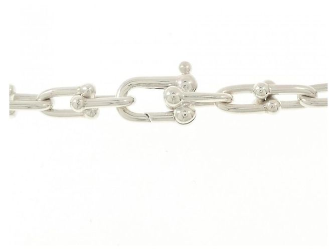 Tiffany & Co Collana Tiffany HardWear a maglie piccole - vista 4