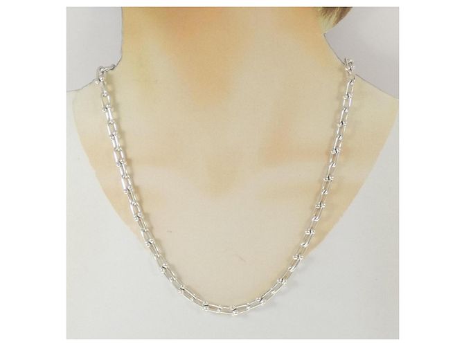 Tiffany & Co Collana Tiffany HardWear a maglie piccole - vista 5