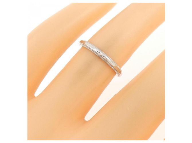 Milgrain Ring Tiffany & Co. - Ansicht 4