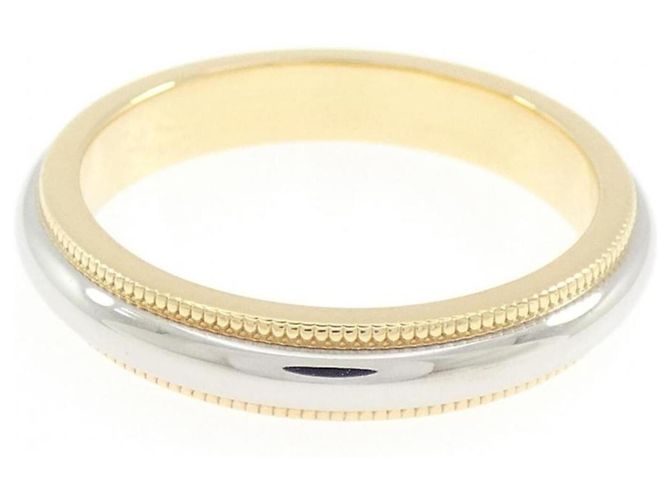 Milgrain Ring Tiffany & Co. - Ansicht 2