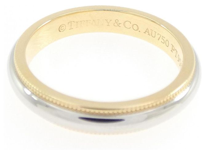 Milgrain Ring Tiffany & Co. - Ansicht 3