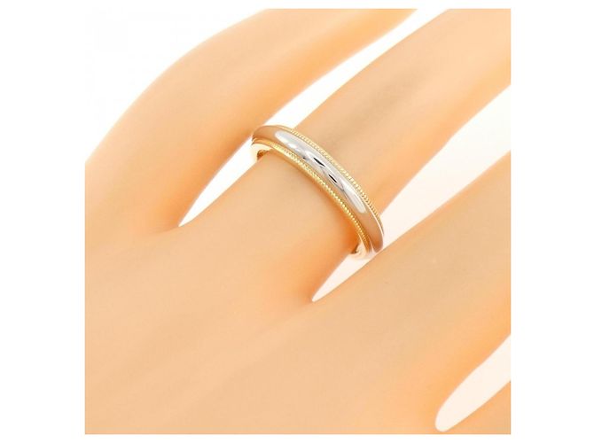 Milgrain Ring Tiffany & Co. - Ansicht 4