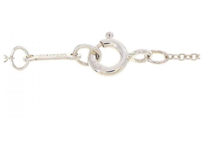 Tiffany & Co Collana piccola Tiffany Loving Heart - vista 5