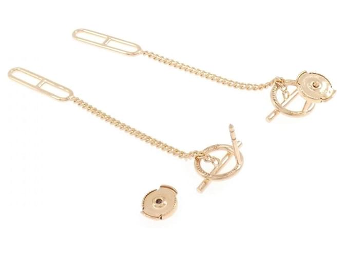 Hermès Pendientes Hermes Echappet - vista 3