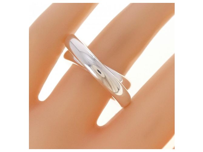 Ring Hermès Anel Vertige Hermes - vista 5