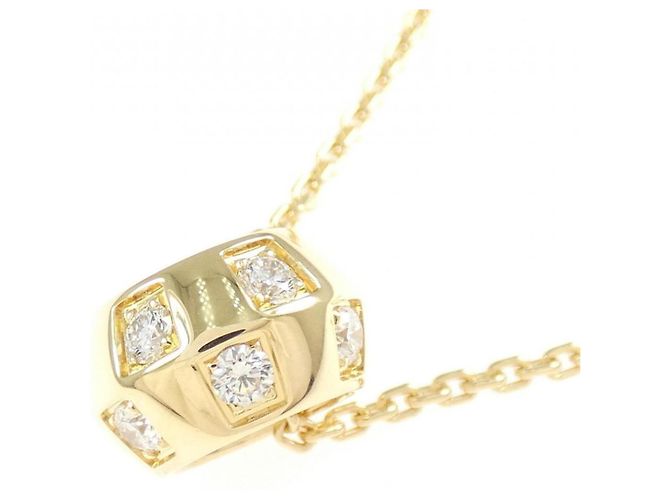 Collana Louis Vuitton Le Damier - vista 3