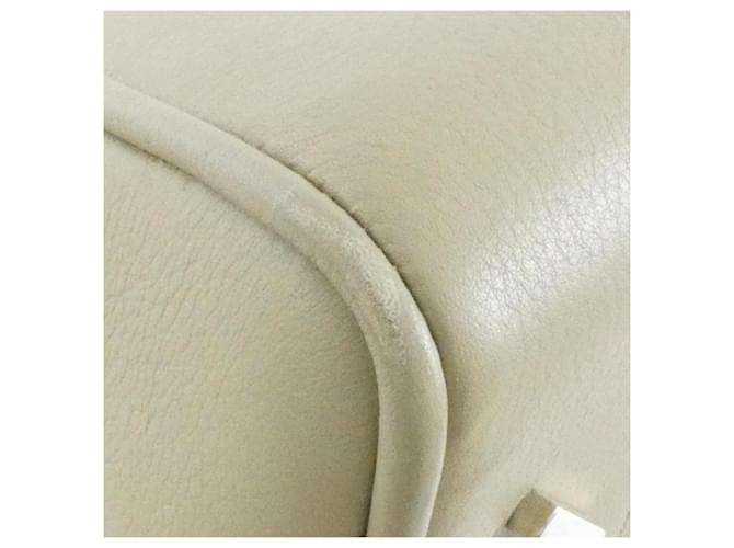 Borsa Loewe AMAZONA75 Beige - vista 3