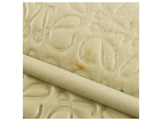 Borsa Loewe AMAZONA75 Beige - vista 4