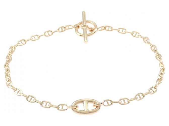 Hermès Pulsera Charm en Oro Rosa 18K Hermes - vista 2