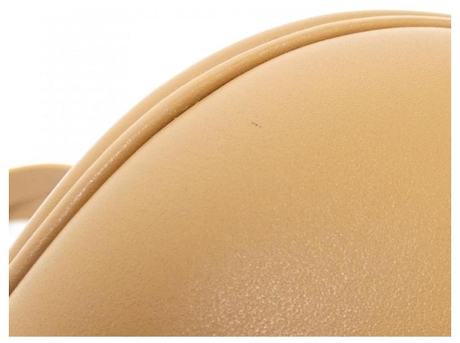 Borsa a tracolla Christian Dior Bobby M9319UMOL Marrone - vista 4