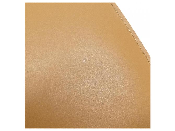 Borsa a tracolla Christian Dior Bobby M9319UMOL Marrone - vista 5