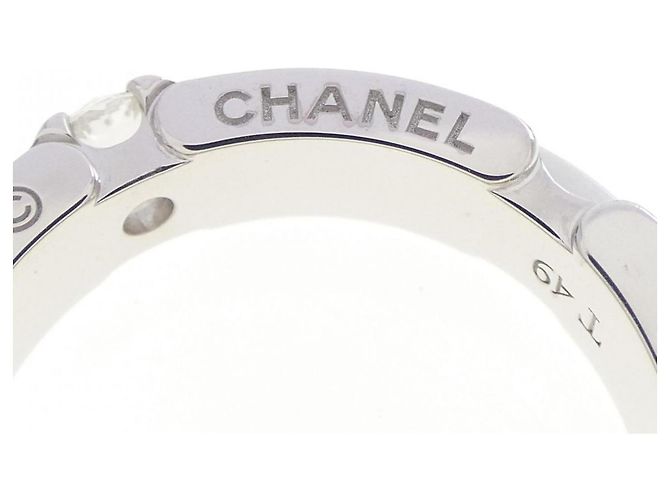 Chanel Ultra Collection Bandring - Ansicht 4