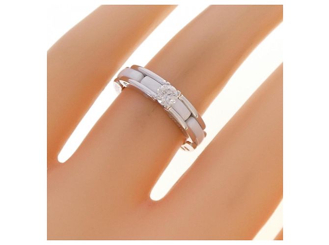 Chanel Ultra Collection Bandring - Ansicht 5