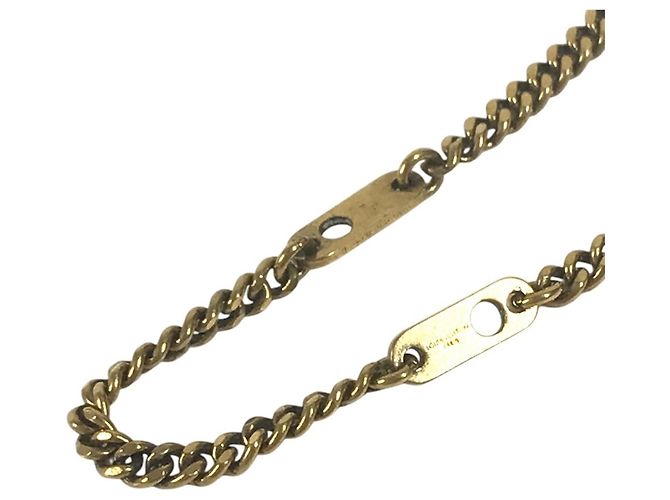 Louis Vuitton Halskette mehrfarbig Mehrfarben - Ansicht 13