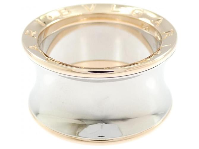Bulgari Anello B.zero1 di Bvlgari - vista 2