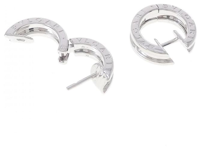 Bulgari Bvlgari B.zero1 Stud Ohrringe - Ansicht 3