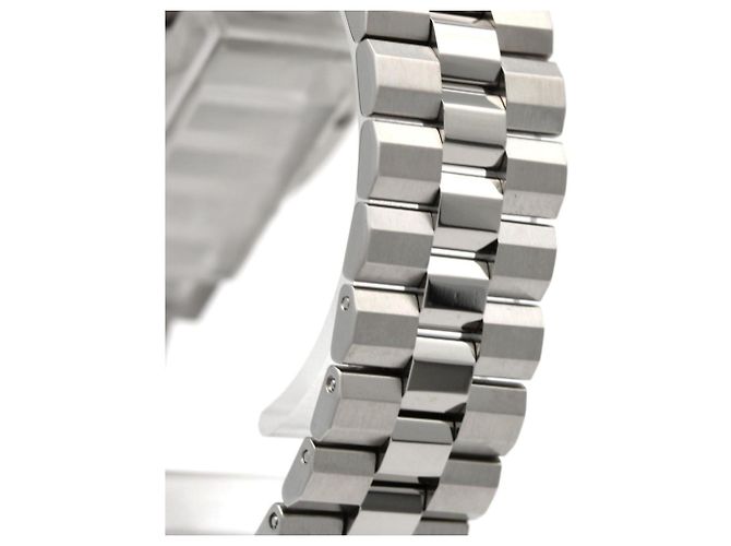 Reloj de Pulsera Automático Tiffany & Co. CT60-8P - vista 4
