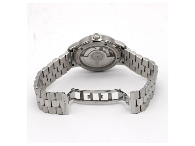 Reloj de Pulsera Automático Tiffany & Co. CT60-8P - vista 6