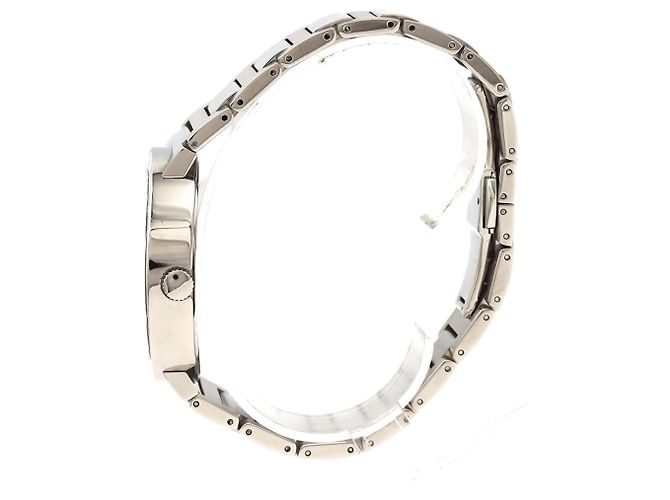 Bulgari Orologio Automatico Bvlgari BB42SSAUTO - vista 3