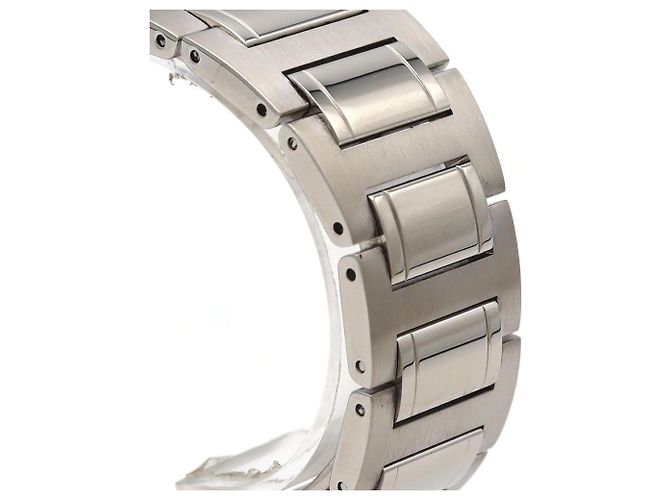 Bulgari Orologio Automatico Bvlgari BB42SSAUTO - vista 5
