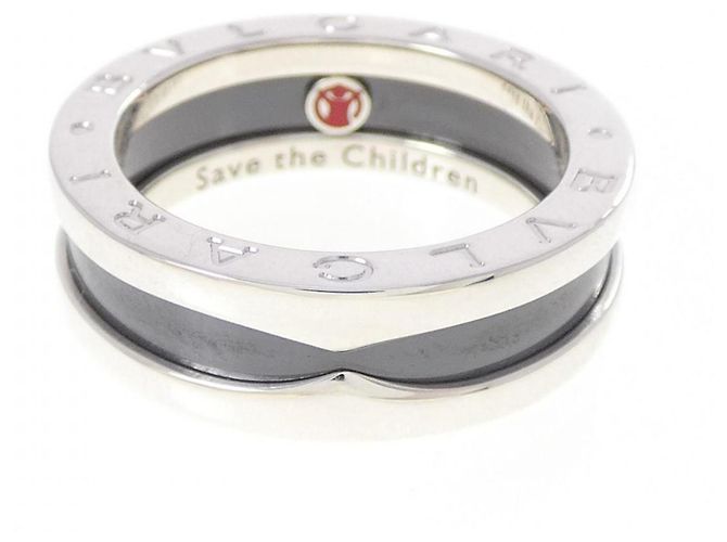 Bulgari Bvlgari Save the Children Ring - Ansicht 2