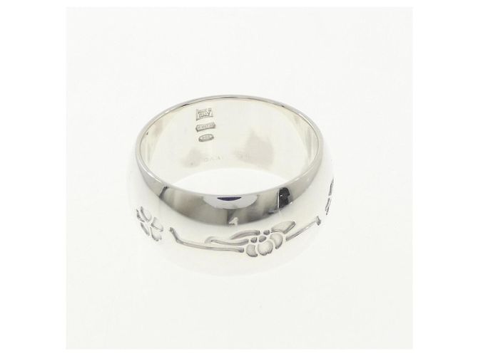 Bulgari Bvlgari Save the Children Silberring - Ansicht 3