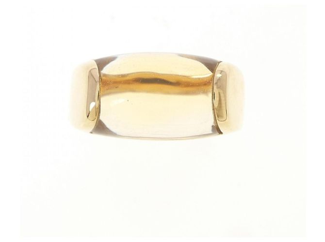 Bulgari Bvlgari Tronchetto Ring - Ansicht 2