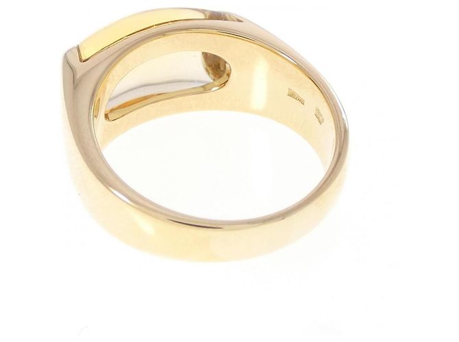 Bulgari Bvlgari Tronchetto Ring - Ansicht 3