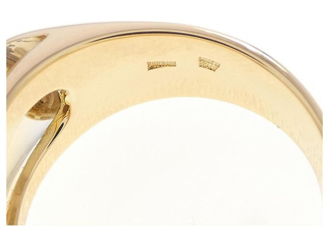 Bulgari Bvlgari Tronchetto Ring - Ansicht 4