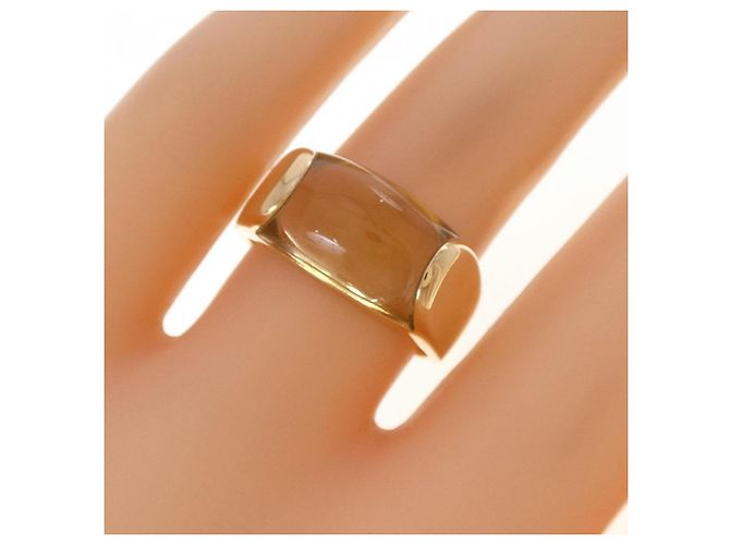Bulgari Bvlgari Tronchetto Ring - Ansicht 5