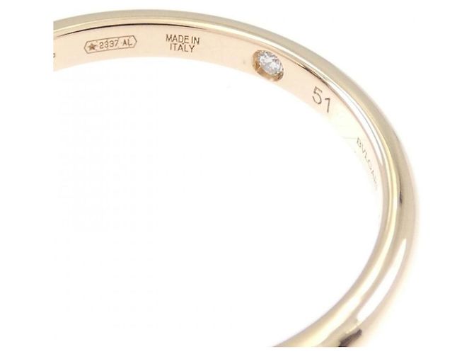 Bulgari Bvlgari Roma Amor Ring - Ansicht 3