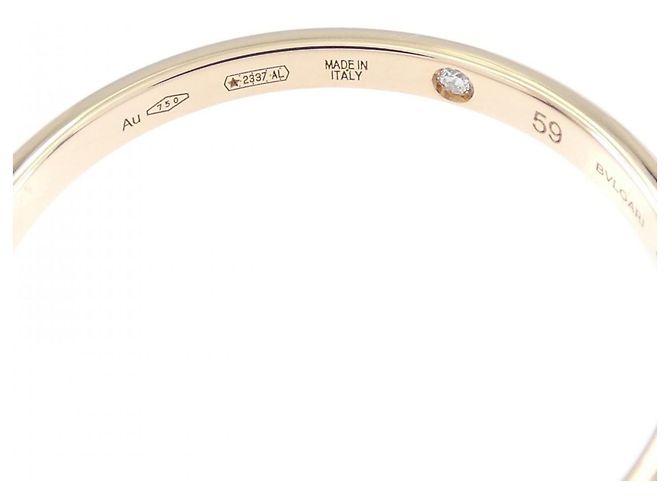 Bulgari Bvlgari Roma Amor Ring - Ansicht 3