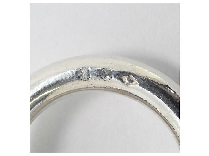 Hermès Bracciale Hermes Chaine d'Ancre GM - vista 6