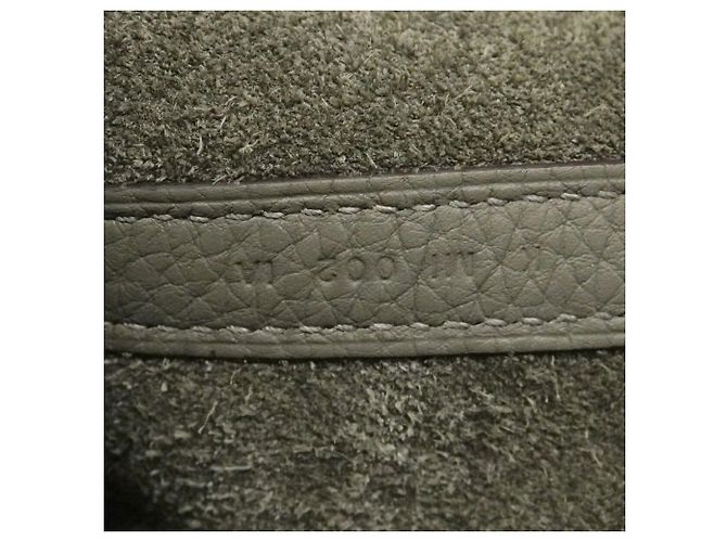 Hermès Hermes Picotin Lock PM Handtasche Braun - Ansicht 6