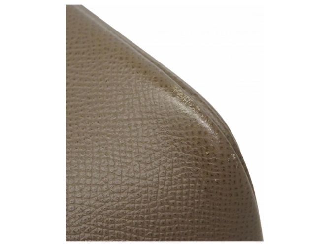 Hermès Borsa Hermes Bolide 27 Grigio - vista 7