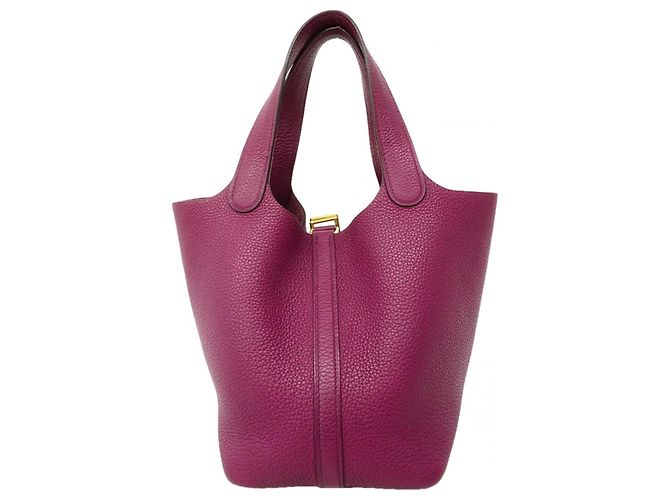 Hermès Hermes Picotin Lock PM Handtasche - Ansicht 11