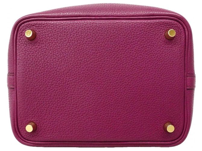 Hermès Hermes Picotin Lock PM Handtasche - Ansicht 3