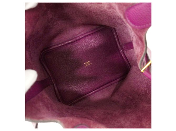 Hermès Hermes Picotin Lock PM Handtasche - Ansicht 4