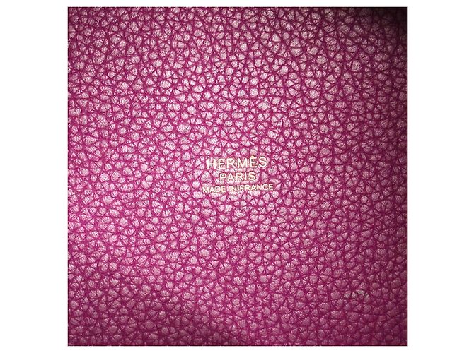 Hermès Hermes Picotin Lock PM Handtasche - Ansicht 5