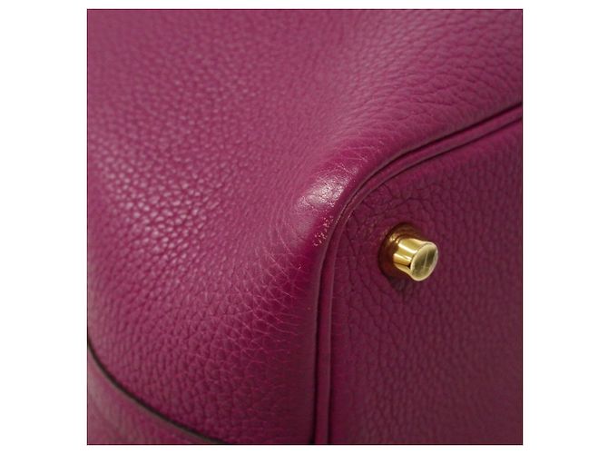 Hermès Hermes Picotin Lock PM Handtasche - Ansicht 6