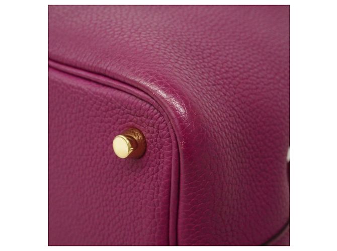Hermès Hermes Picotin Lock PM Handtasche - Ansicht 7