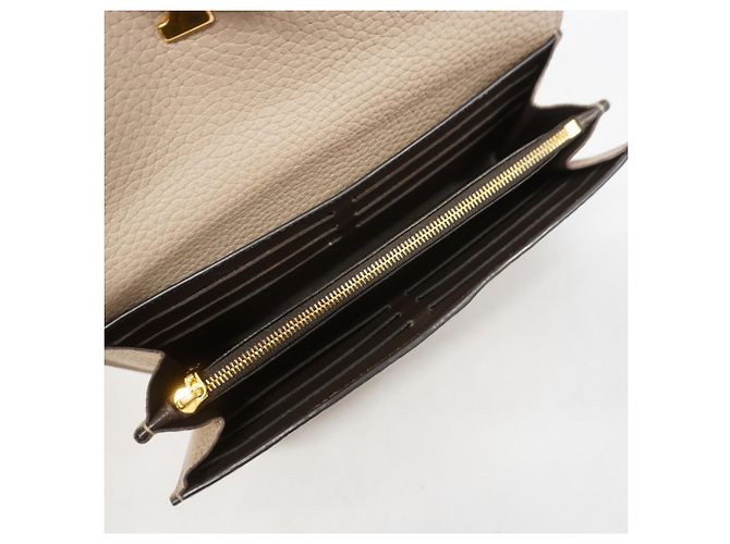 Cartera larga Louis Vuitton en Galle - vista 3