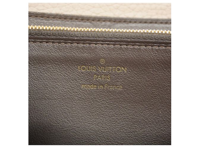 Cartera larga Louis Vuitton en Galle - vista 4