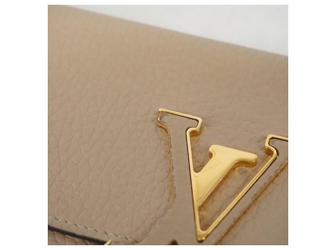Cartera larga Louis Vuitton en Galle - vista 7